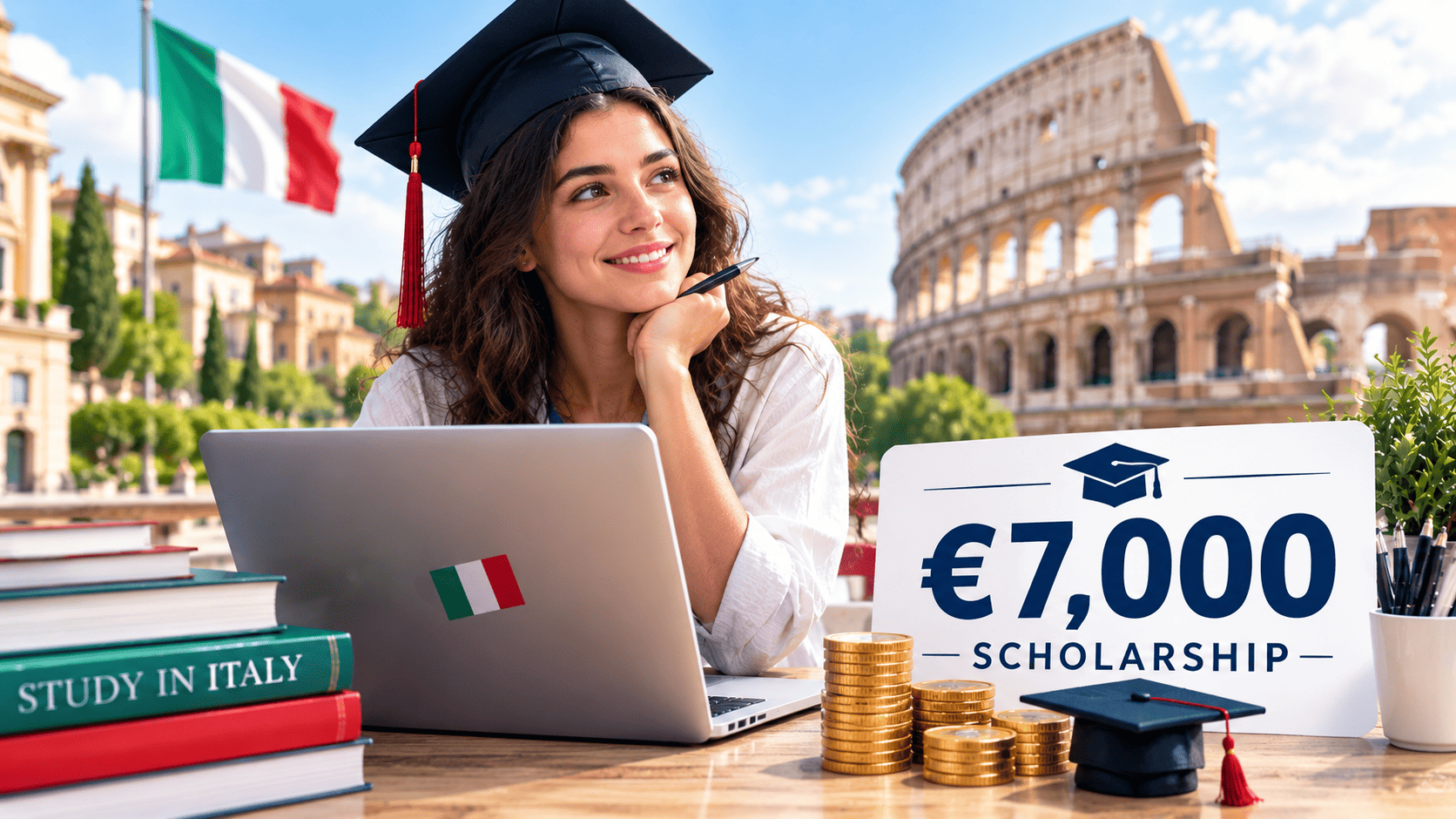 بورسیه ۷۰۰۰ یورویی ایتالیا چیست؟